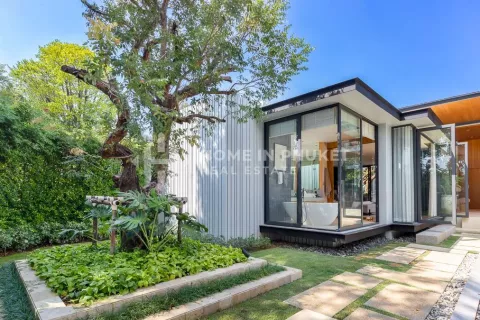 Casa de 4 dormitorios en Phuket, Tailandia № 130844 - foto 29