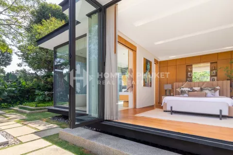 Casa de 4 dormitorios en Phuket, Tailandia № 130844 - foto 20