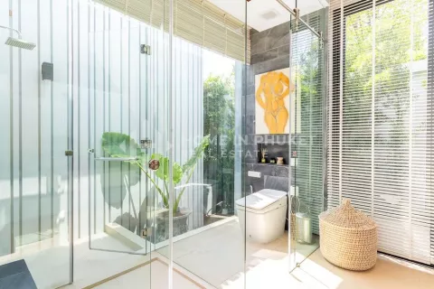 Casa de 4 dormitorios en Phuket, Tailandia № 130844 - foto 23
