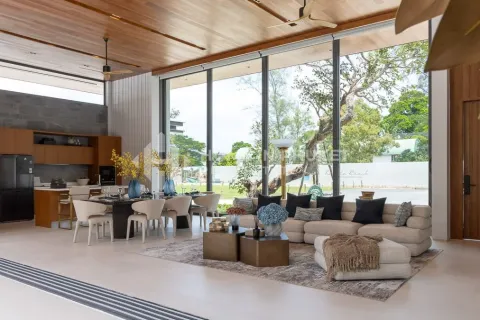 Casa de 3 dormitorios en Kamala, Tailandia № 130850 - foto 5