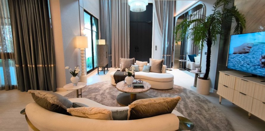 Casa de 4 dormitorios en Connoisseur, Bangkok, Tailandia № 121304