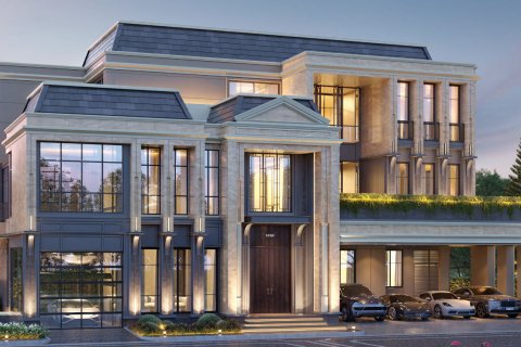 Sobre plano Connoisseur en Bangkok, Tailandia № 121305