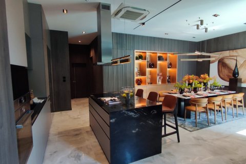 Maison à 95E1 Project, Bangkok, Thaïlande 4 chambres № 121302