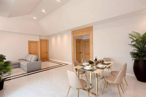 Casa de 3 dormitorios en Pattaya, Tailandia № 132623 - foto 5
