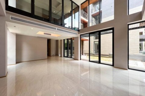 Chalet de 4 dormitorios en Bangkok, Tailandia № 132620 - foto 5