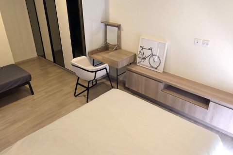 Condominio de 2 dormitorios en Din Daeng, Bangkok, Tailandia № 83897 - foto 7