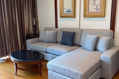 Condo in Watthana, Bangkok, Thailand, 2 bedrooms  № 83898