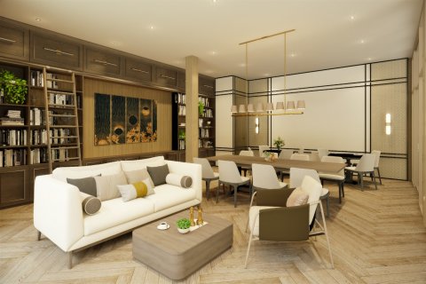 Sobre plano The Ozone Signature Condominium en Phuket, Tailandia № 84980 - foto 2