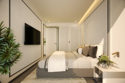 Sobre plano The Ozone Signature Condominium en Phuket, Tailandia № 84980 - foto 11