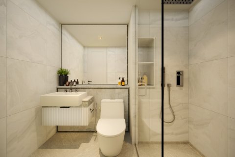 Sobre plano The Ozone Signature Condominium en Phuket, Tailandia № 84980 - foto 10
