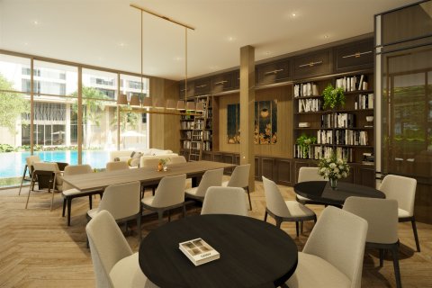 Sobre plano The Ozone Signature Condominium en Phuket, Tailandia № 84980 - foto 4