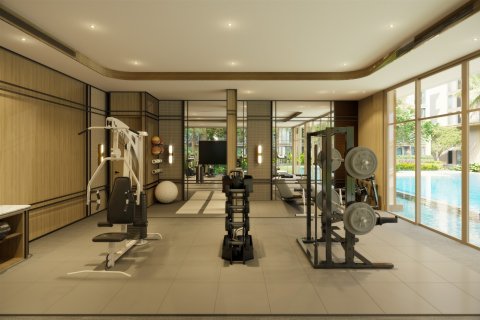 Sobre plano The Ozone Signature Condominium en Phuket, Tailandia № 84980 - foto 6