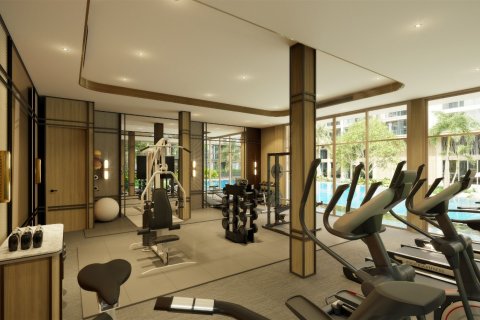 Sobre plano The Ozone Signature Condominium en Phuket, Tailandia № 84980 - foto 3