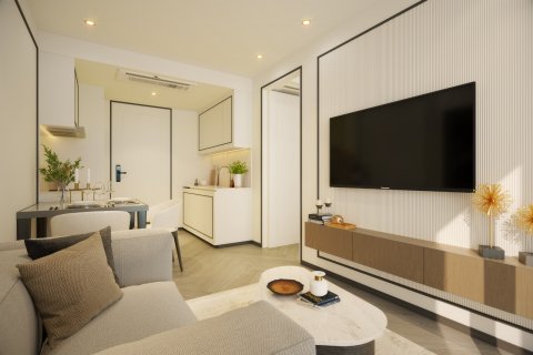 Sobre plano The Ozone Signature Condominium en Phuket, Tailandia № 84980 - foto 9