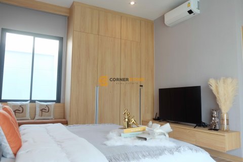 Studio in Pattaya, Thailand № 120237 - Foto 21