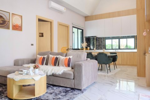 Studio in Pattaya, Thailand № 120237 - Foto 3