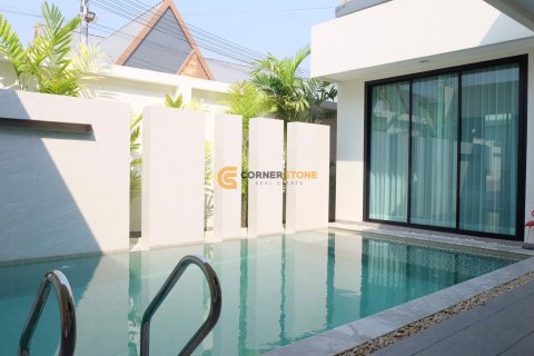 Studio in Pattaya, Thailand № 120237 - Foto 2