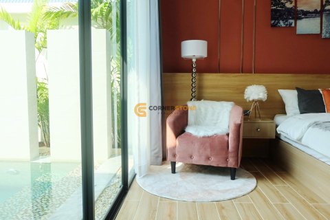Studio in Pattaya, Thailand № 120237 - Foto 25