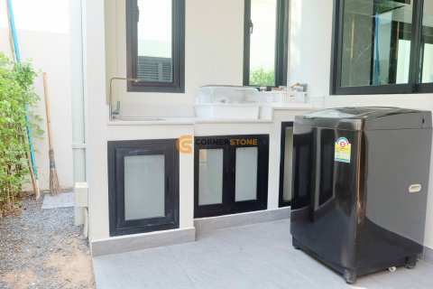 Studio in Pattaya, Thailand № 120237 - Foto 10