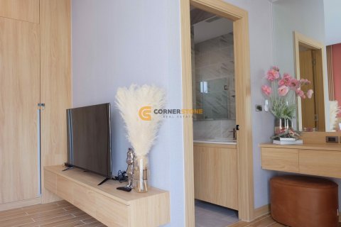 Studio in Pattaya, Thailand № 120237 - Foto 26