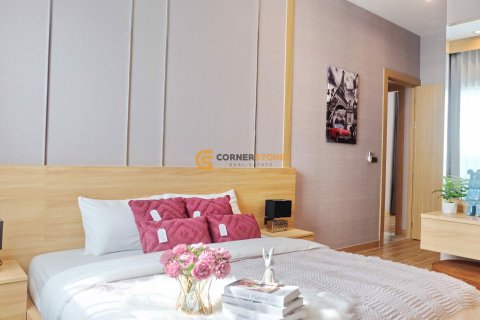 Studio in Pattaya, Thailand № 120237 - Foto 29