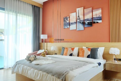 Studio in Pattaya, Thailand № 120237 - Foto 18