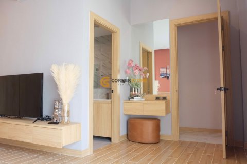 Studio in Pattaya, Thailand № 120237 - Foto 22