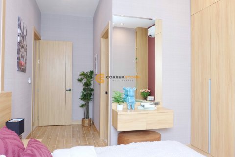 Studio in Pattaya, Thailand № 120237 - Foto 30