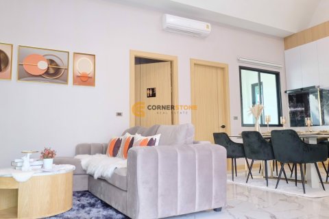 Studio in Pattaya, Thailand № 120237 - Foto 4