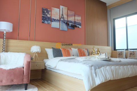 Studio in Pattaya, Thailand № 120237 - Foto 20