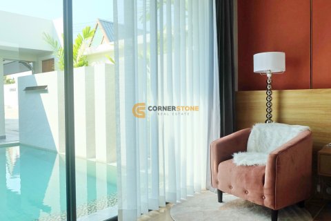 Studio in Pattaya, Thailand № 120237 - Foto 19