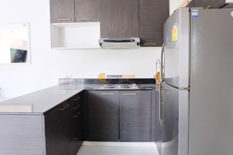 Studio in the Condo in Pattaya, Thailand  № 120235 - Foto 6