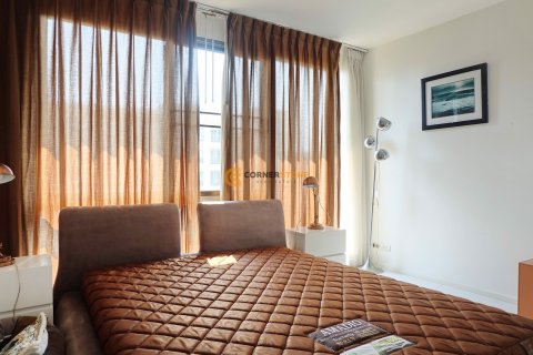 Studio in the Condo in Pattaya, Thailand  № 120235 - Foto 13