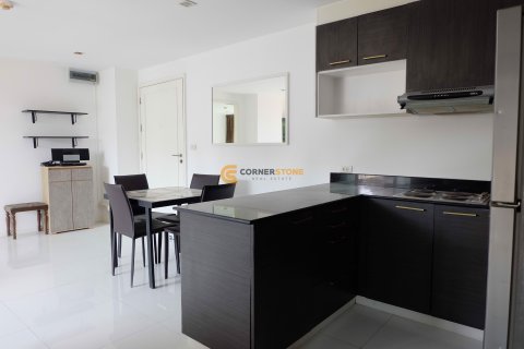 Studio in the Condo in Pattaya, Thailand  № 120235 - Foto 7