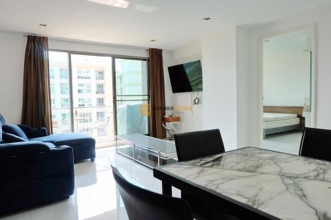 Studio in the Condo in Pattaya, Thailand  № 120235 - Foto 3
