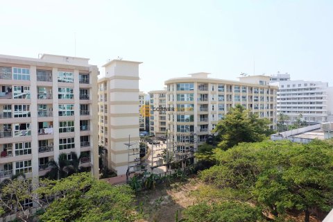 Studio in the Condo in Pattaya, Thailand  № 120235 - Foto 18