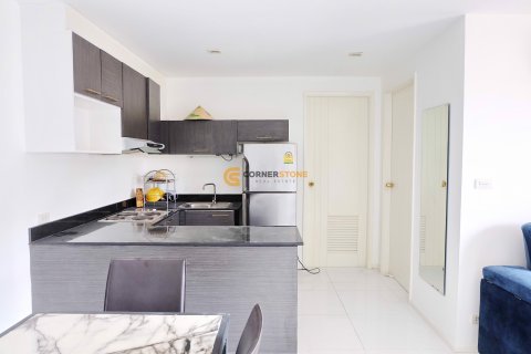 Studio in the Condo in Pattaya, Thailand  № 120235 - Foto 5