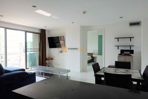 Studio in the Condo in Pattaya, Thailand  № 120235 - Foto 4