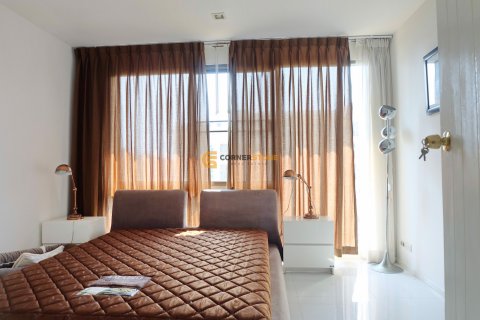 Studio in the Condo in Pattaya, Thailand  № 120235 - Foto 12
