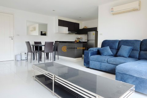 Studio in the Condo in Pattaya, Thailand  № 120235 - Foto 2