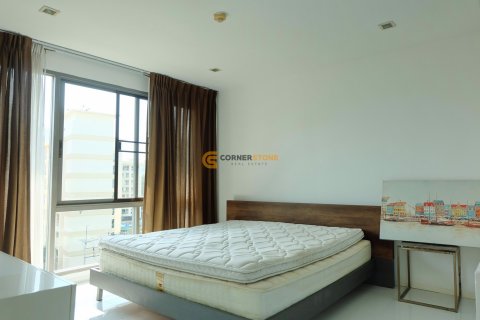 Studio in the Condo in Pattaya, Thailand  № 120235 - Foto 8