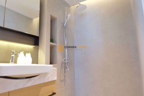 Estudio en el condominio en Jomtien Beach, Pattaya, Tailandia № 100352 - foto 5