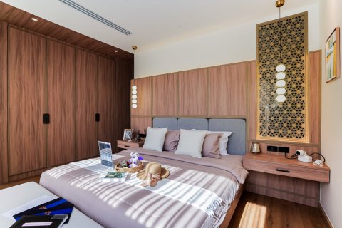 Villa sur Layan Beach, Thaïlande 4 chambres № 70774 - photo 14