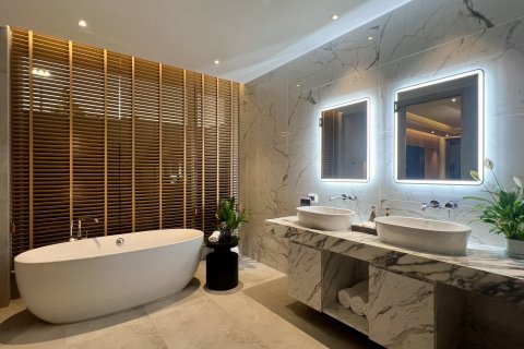 Villa sur Layan Beach, Thaïlande 4 chambres № 70774 - photo 20