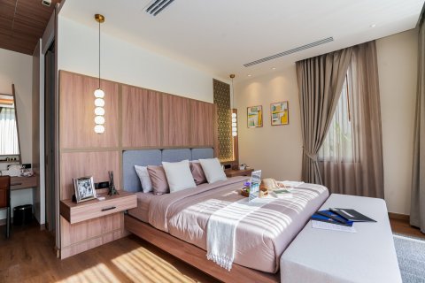 Villa sur Layan Beach, Thaïlande 4 chambres № 70774 - photo 9