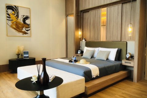 Villa sur Layan Beach, Thaïlande 4 chambres № 70774 - photo 5