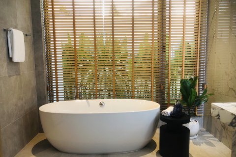 Villa sur Layan Beach, Thaïlande 4 chambres № 70774 - photo 7