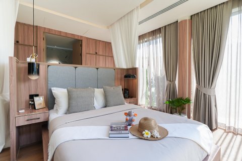 Villa sur Layan Beach, Thaïlande 4 chambres № 70774 - photo 15