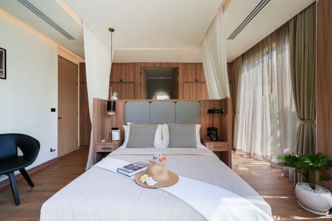 Villa sur Layan Beach, Thaïlande 4 chambres № 70774 - photo 8