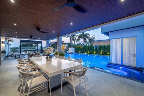 Estudio en Pattaya, Tailandia № 100350 - foto 4
